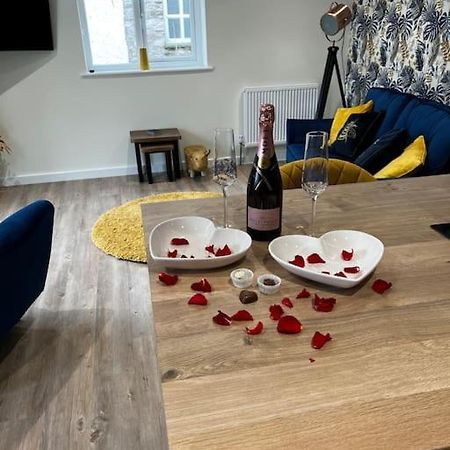 Ulverston Stunning 1 Bedroom Apartment Kültér fotó