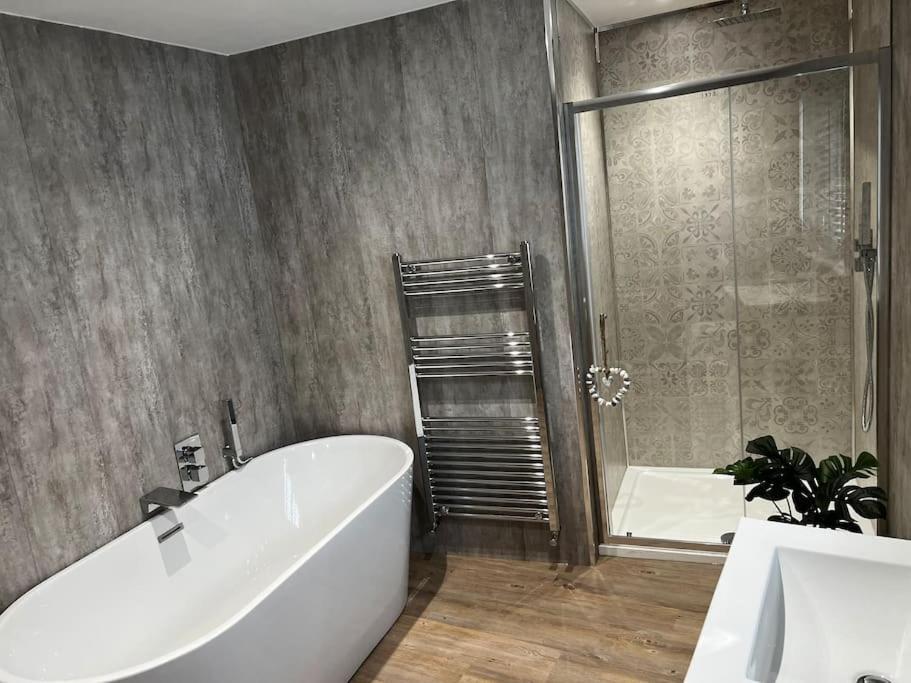 Ulverston Stunning 1 Bedroom Apartment Kültér fotó