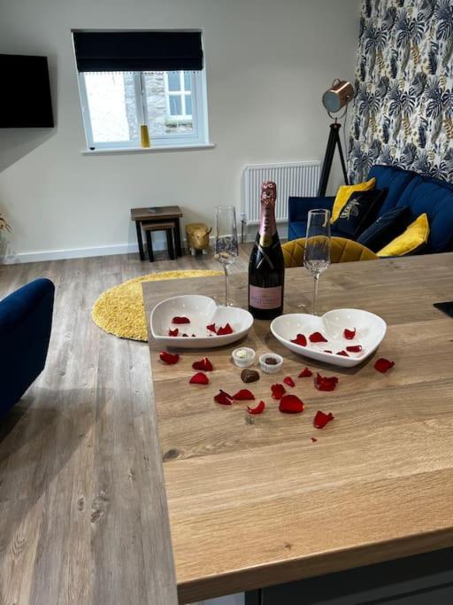 Ulverston Stunning 1 Bedroom Apartment Kültér fotó