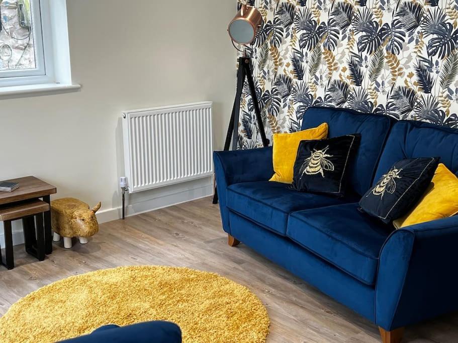 Ulverston Stunning 1 Bedroom Apartment Kültér fotó