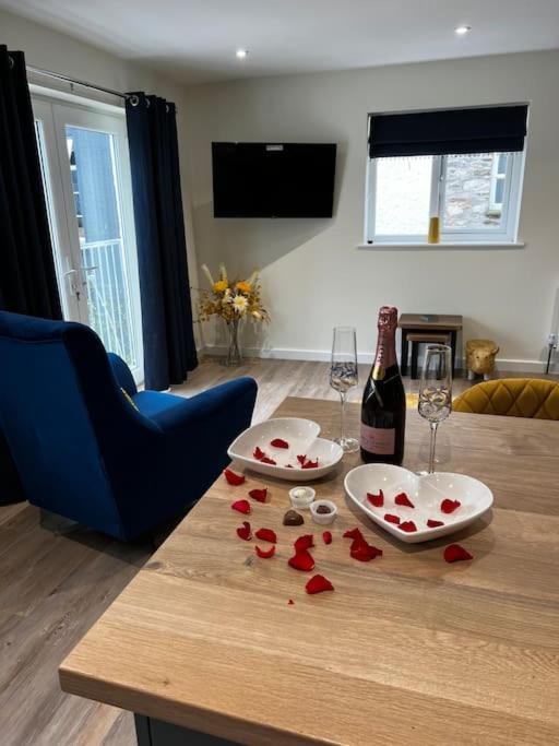 Ulverston Stunning 1 Bedroom Apartment Kültér fotó