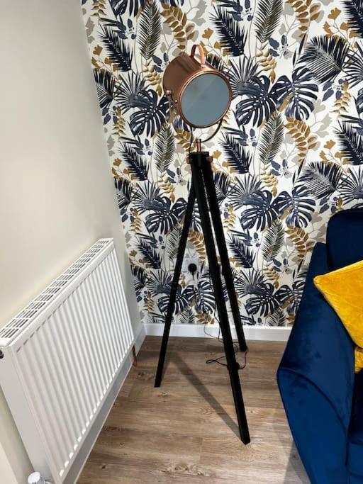 Ulverston Stunning 1 Bedroom Apartment Kültér fotó