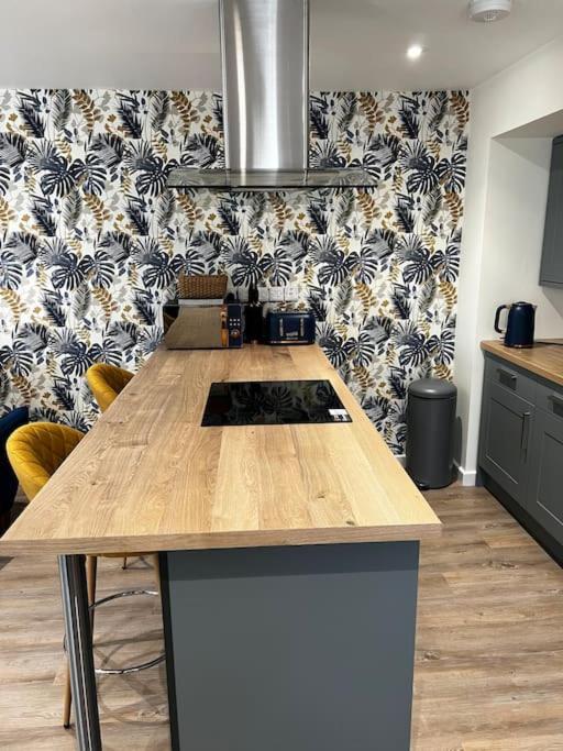 Ulverston Stunning 1 Bedroom Apartment Kültér fotó