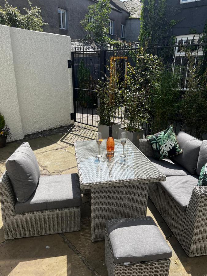 Ulverston Stunning 1 Bedroom Apartment Kültér fotó