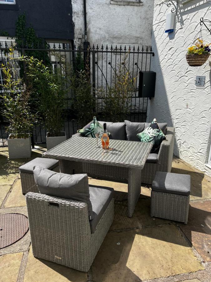 Ulverston Stunning 1 Bedroom Apartment Kültér fotó