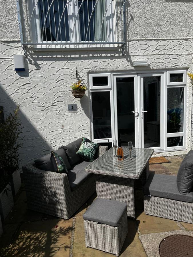 Ulverston Stunning 1 Bedroom Apartment Kültér fotó